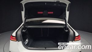 BMW 5-Series 530i xDrive M Sport 2024 года из Южной Кореи