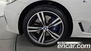 BMW Gran Turismo 630i xDrive M Sport 2024 года из Южной Кореи