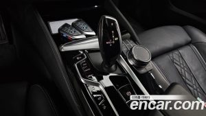 BMW Gran Turismo 630i xDrive M Sport 2024 года из Южной Кореи