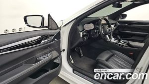 BMW Gran Turismo 630i xDrive M Sport 2024 года из Южной Кореи
