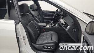BMW Gran Turismo 630i xDrive M Sport 2024 года из Южной Кореи