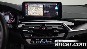 BMW Gran Turismo 630i xDrive M Sport 2024 года из Южной Кореи