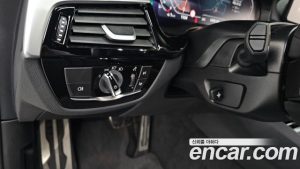 BMW Gran Turismo 630i xDrive M Sport 2024 года из Южной Кореи