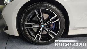 BMW 3-Series 320i M Sport 2024 года из Южной Кореи
