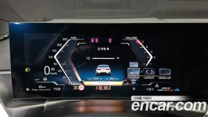 BMW 3-Series 320i M Sport 2024 года из Южной Кореи