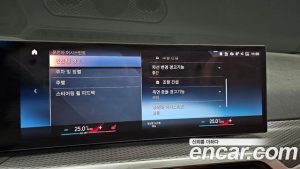 BMW 3-Series 320i M Sport 2024 года из Южной Кореи