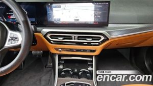 BMW 3-Series 320i M Sport 2024 года из Южной Кореи