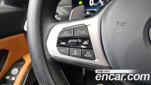 BMW 3-Series 320i M Sport 2024 года из Южной Кореи