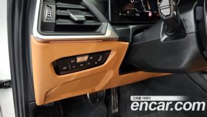 BMW 3-Series 320i M Sport 2024 года из Южной Кореи