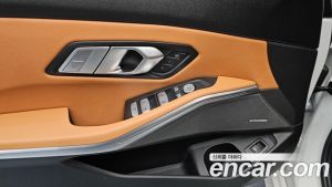 BMW 3-Series 320i M Sport 2024 года из Южной Кореи