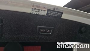 BMW 3-Series 320i M Sport 2024 года из Южной Кореи