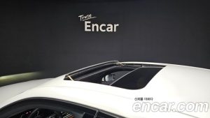 BMW 3-Series 320i M Sport 2024 года из Южной Кореи