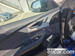 Audi Q8 50 TDI 4WD Premium 2026 года из Южной Кореи
