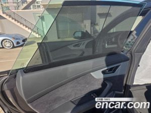 Audi Q8 50 TDI 4WD Premium 2026 года из Южной Кореи
