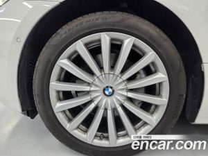 BMW Gran Turismo 630i xDrive Luxury 2023 года из Южной Кореи