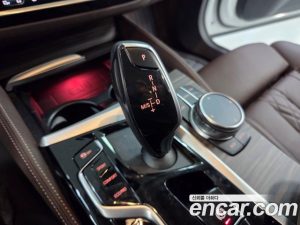 BMW Gran Turismo 630i xDrive Luxury 2023 года из Южной Кореи