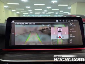 BMW Gran Turismo 630i xDrive Luxury 2023 года из Южной Кореи