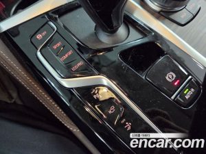 BMW Gran Turismo 630i xDrive Luxury 2023 года из Южной Кореи