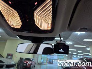 BMW Gran Turismo 630i xDrive Luxury 2023 года из Южной Кореи