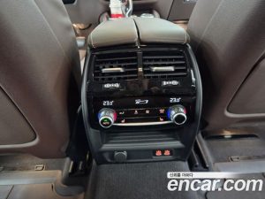 BMW Gran Turismo 630i xDrive Luxury 2023 года из Южной Кореи