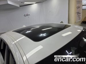 BMW Gran Turismo 630i xDrive Luxury 2023 года из Южной Кореи