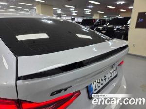BMW Gran Turismo 630i xDrive Luxury 2023 года из Южной Кореи
