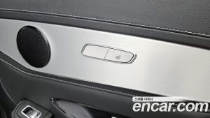 Mercedes-Benz GLC-Class AMG GLC63 S 4MATIC+ Coupe 2023 года из Южной Кореи