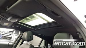 Mercedes-Benz GLC-Class AMG GLC63 S 4MATIC+ Coupe 2023 года из Южной Кореи