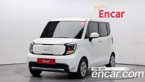 Kia RAY Light 2024 года из Южной Кореи