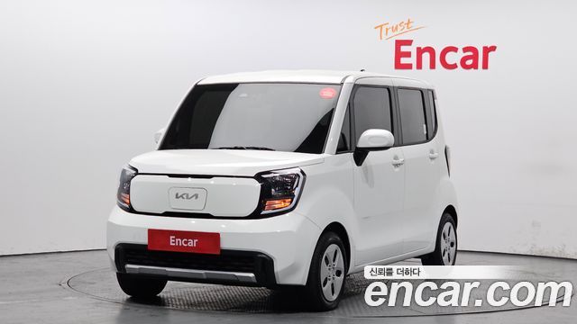 Kia RAY Light 2024 года из Кореи
