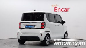 Kia RAY Light 2024 года из Южной Кореи