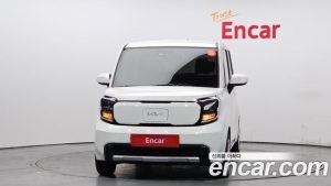 Kia RAY Light 2024 года из Южной Кореи
