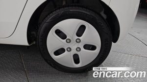Kia RAY Light 2024 года из Южной Кореи