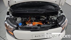 Kia RAY Light 2024 года из Южной Кореи