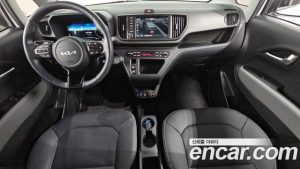 Kia RAY Light 2024 года из Южной Кореи
