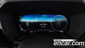 Kia RAY Light 2024 года из Южной Кореи