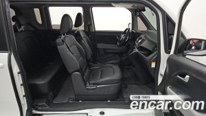 Kia RAY Light 2024 года из Южной Кореи