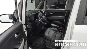 Kia RAY Light 2024 года из Южной Кореи
