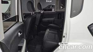 Kia RAY Light 2024 года из Южной Кореи
