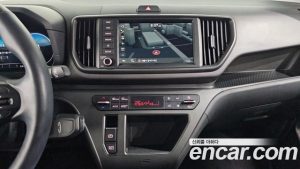 Kia RAY Light 2024 года из Южной Кореи