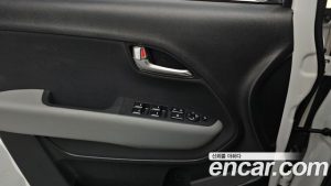 Kia RAY Light 2024 года из Южной Кореи
