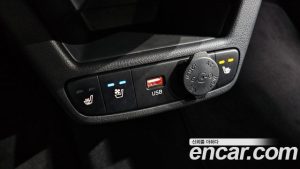 Kia RAY Light 2024 года из Южной Кореи