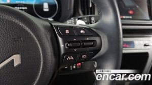 Kia RAY Light 2024 года из Южной Кореи