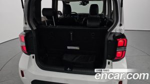 Kia RAY Light 2024 года из Южной Кореи
