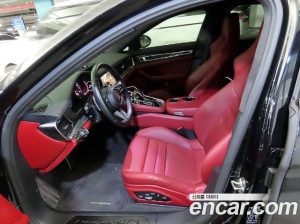 Porsche Panamera 4.0 GTS 2023 года из Южной Кореи