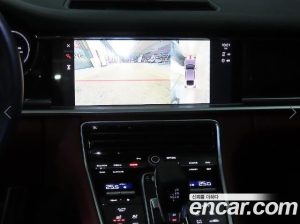 Porsche Panamera 4.0 GTS 2023 года из Южной Кореи