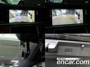 Porsche Panamera 4.0 GTS 2023 года из Южной Кореи