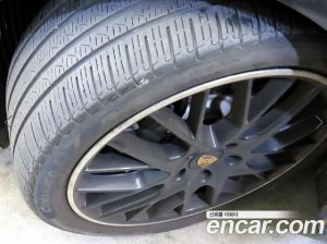 Porsche Panamera 4.0 GTS 2023 года из Южной Кореи