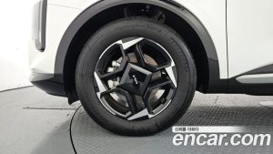 Kia Sportage Бензин 1.6 Turbo 2WD 2025 года из Южной Кореи