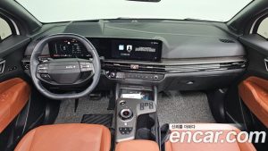 Kia Sportage Бензин 1.6 Turbo 2WD 2025 года из Южной Кореи
